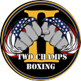 Two Champs Boxing